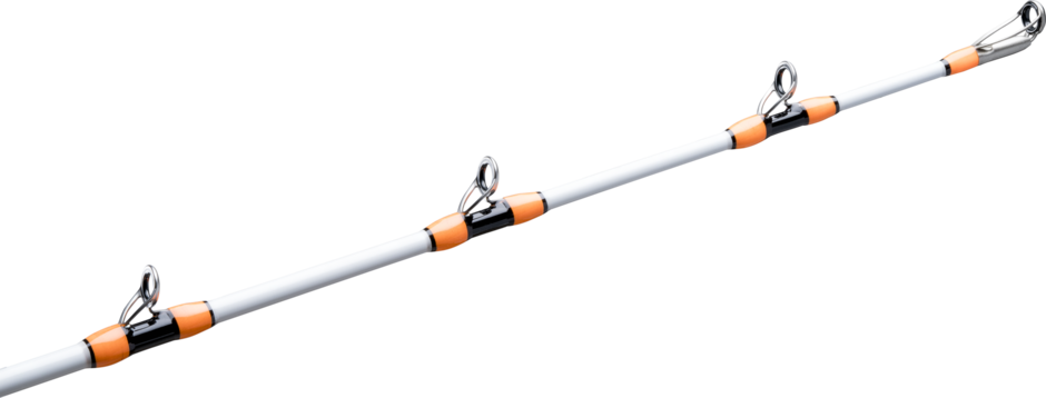 Sly Tuna Troll 187 cm 0