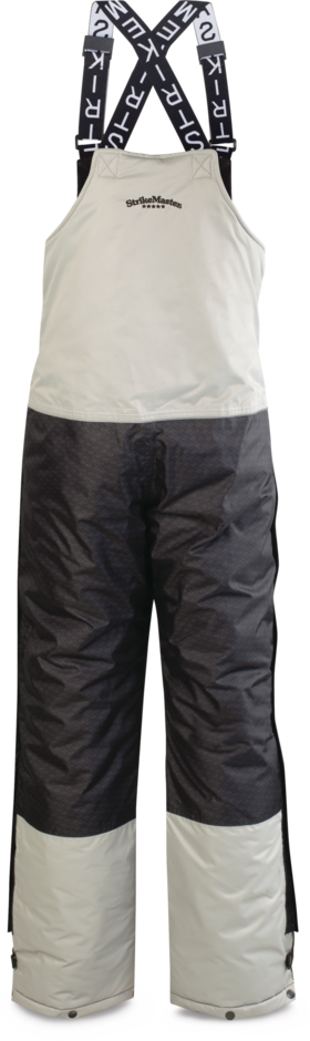 Strikemaster Pro Bib BG