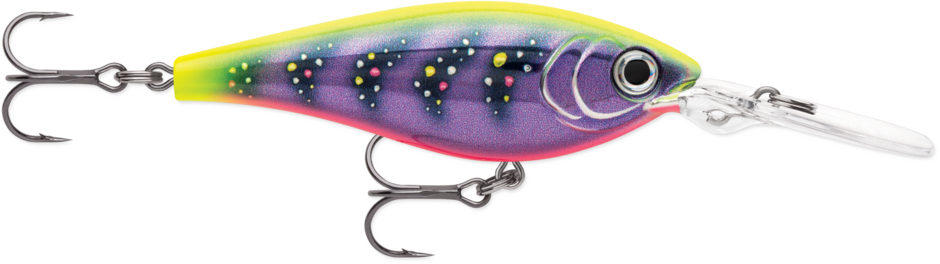 Harvest Shad 05 Antifreeze