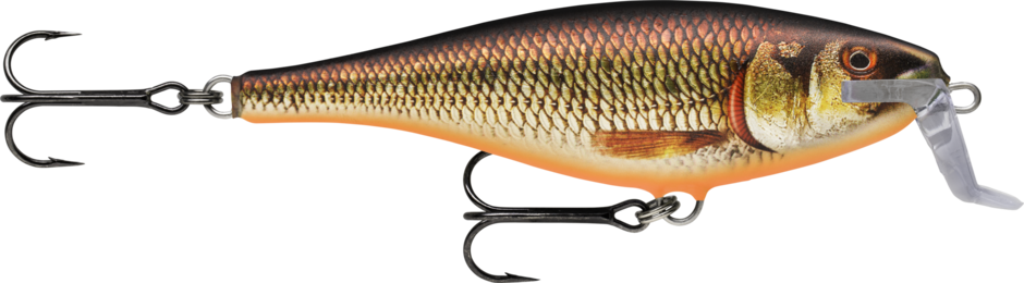 Rapala® Super Shad Rap® | Rapala® United Kingdom