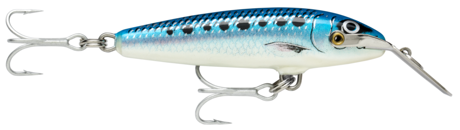 Rapala Floating Magnum 14 Sm - Jerk Salt Water | Nencini Sport Rapala Floating Magnum 14 Sm - Jerk Salt Water | Nencini Sport
