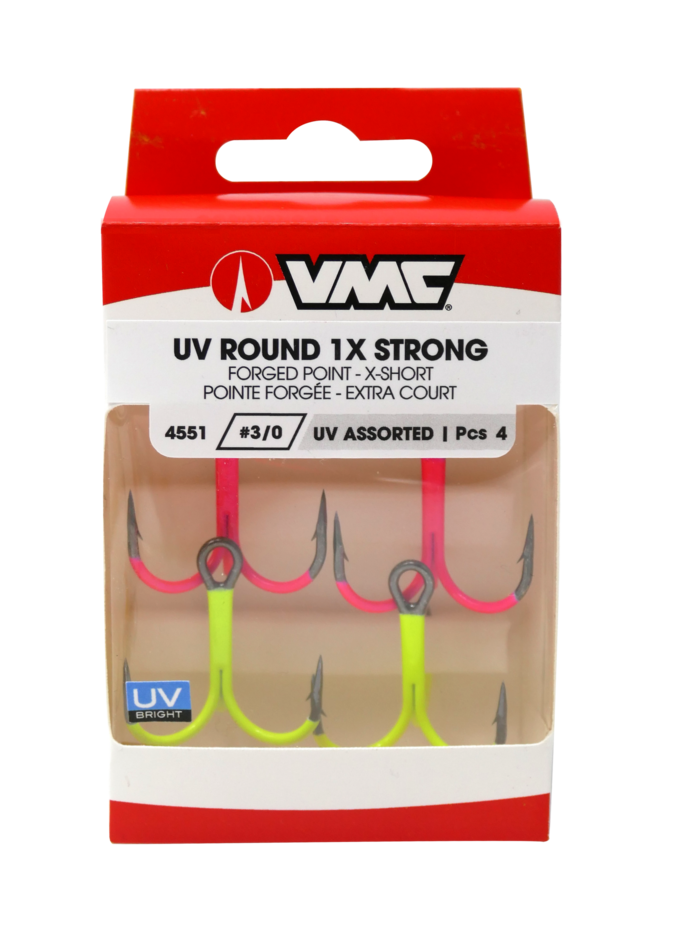 4551 UV ASSORTED 1X STRONG 4551-UA03/0K5