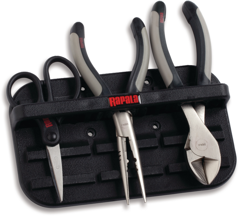 Magnetic Tool Holder combo 2