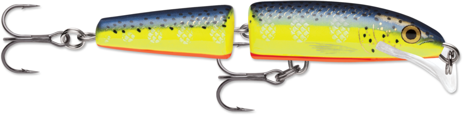 Scatter Rap® Jointed | Rapala