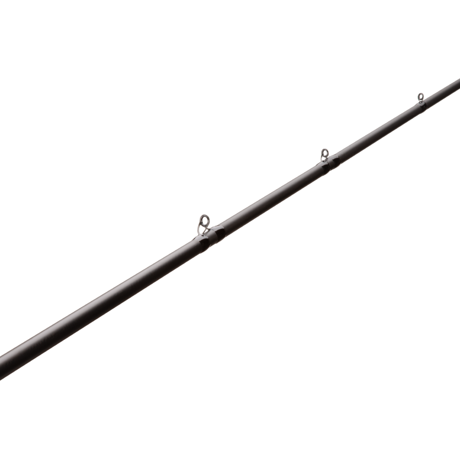 Muse Black II - 7'6" H Casting Rod (Fast Action)