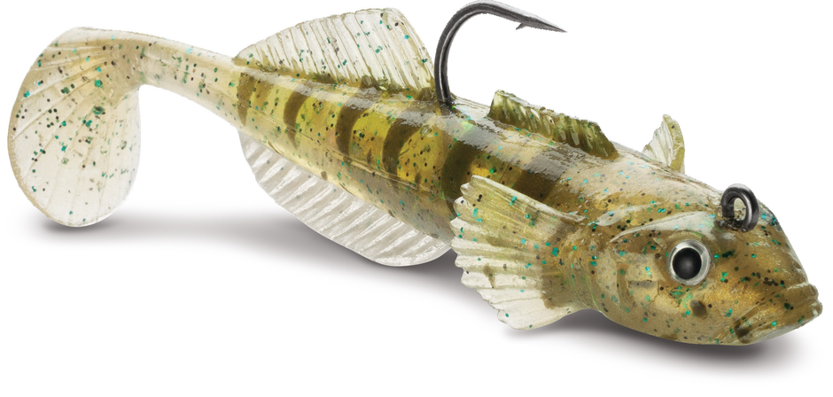 WILDEYE LIVE GOBY 02 Natural