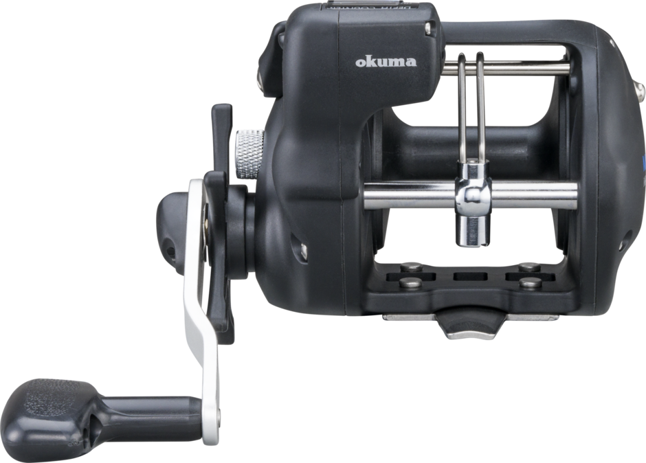 Magda DT Right-Hand 4.0:1