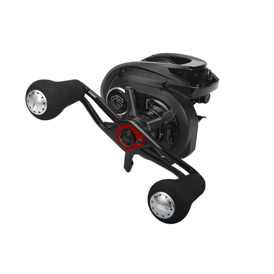 Hakai DT Right-Hand 8.1:1