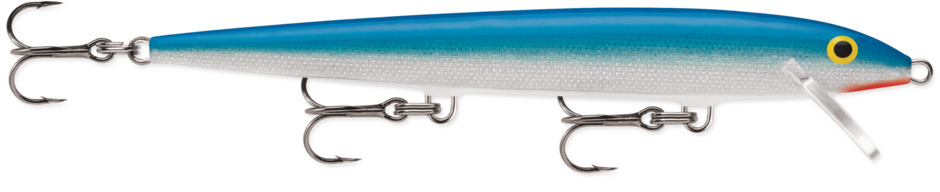 Original Floater 11 Blue