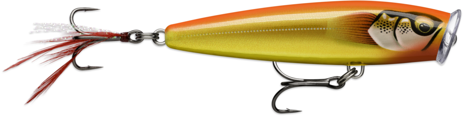 Skitter Pop Elite SPE95 GDSGO