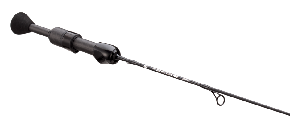 The Snitch Pro Ice Rod 23\" 58cm"""