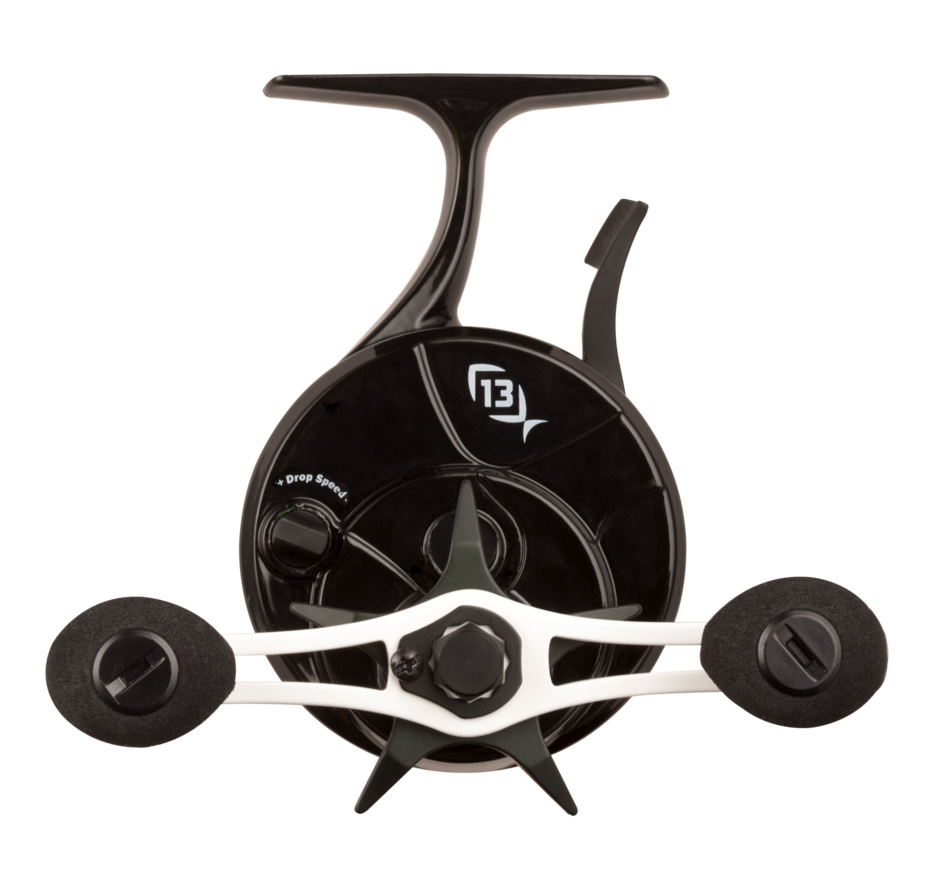 FreeFall Carbon - Northwoods BBCFFNW2.5-RH