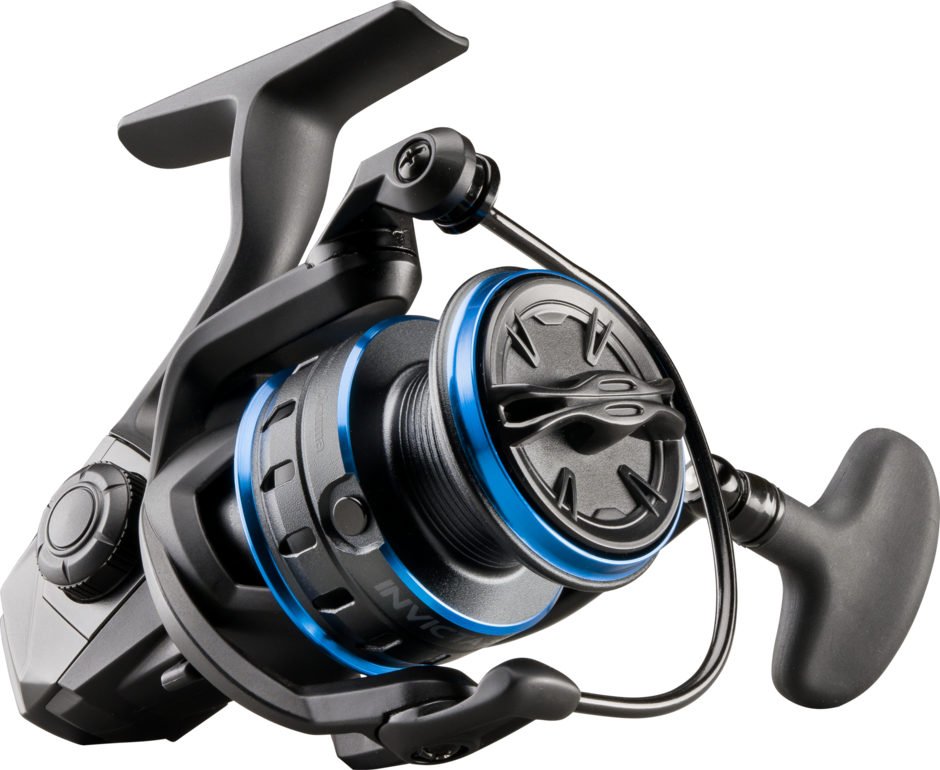 Invicta Reversible 5.2:1