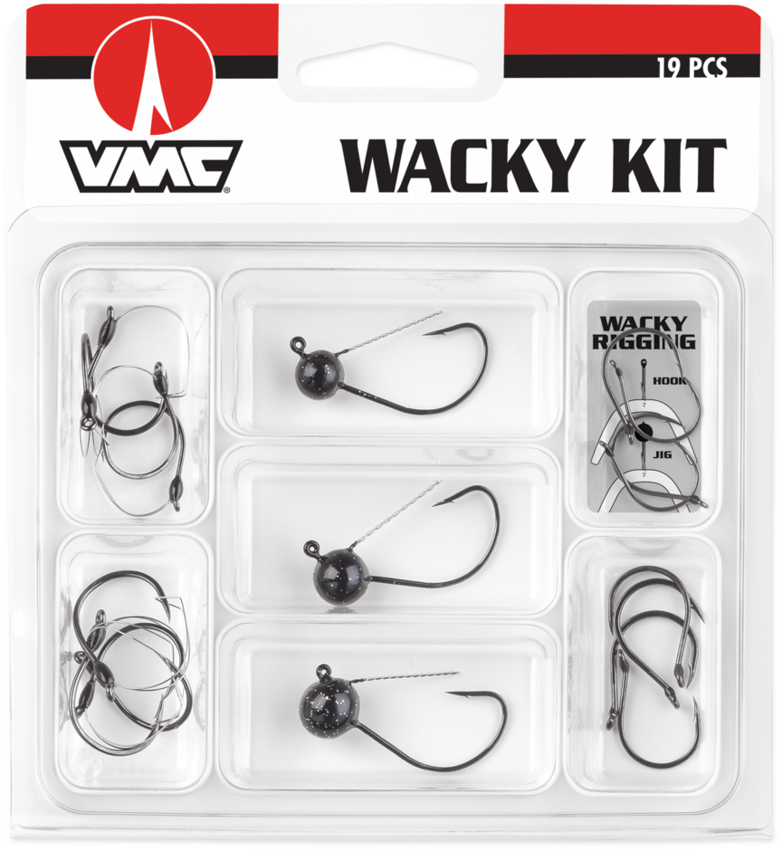 WK Wacky Rigging Kit