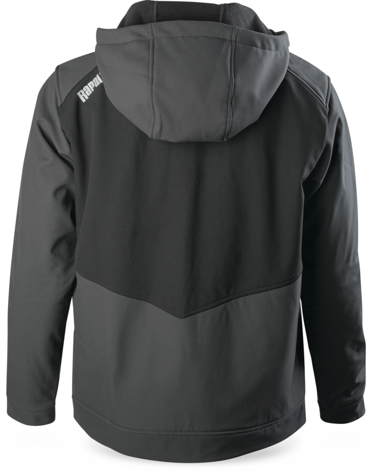 R12 Heated Jacket L