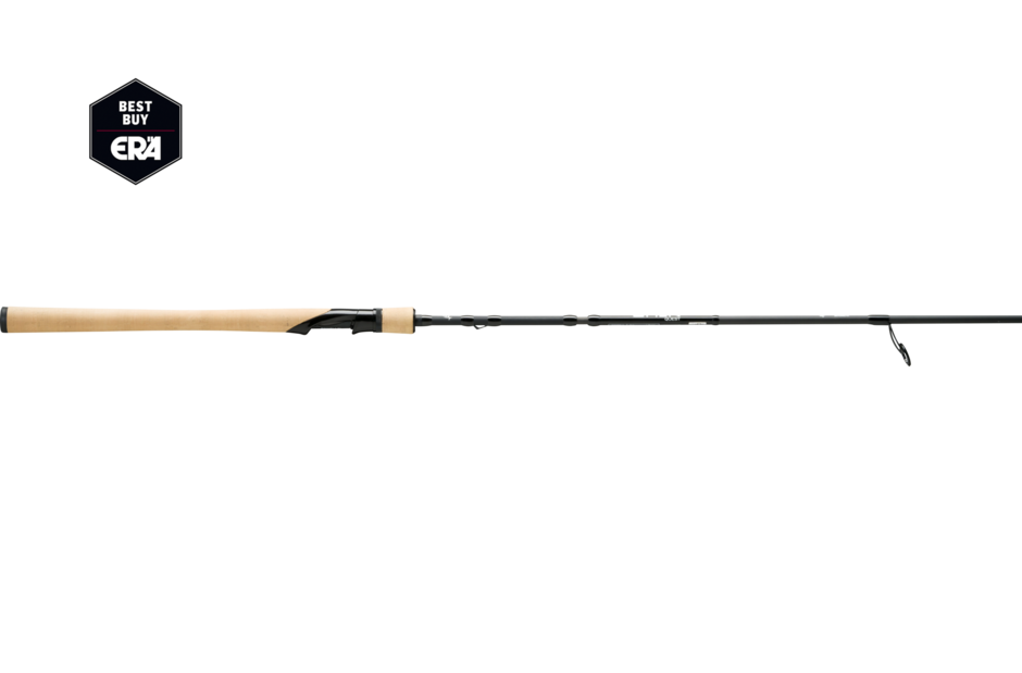 Omen Quest Spinning 335cm 10-30g