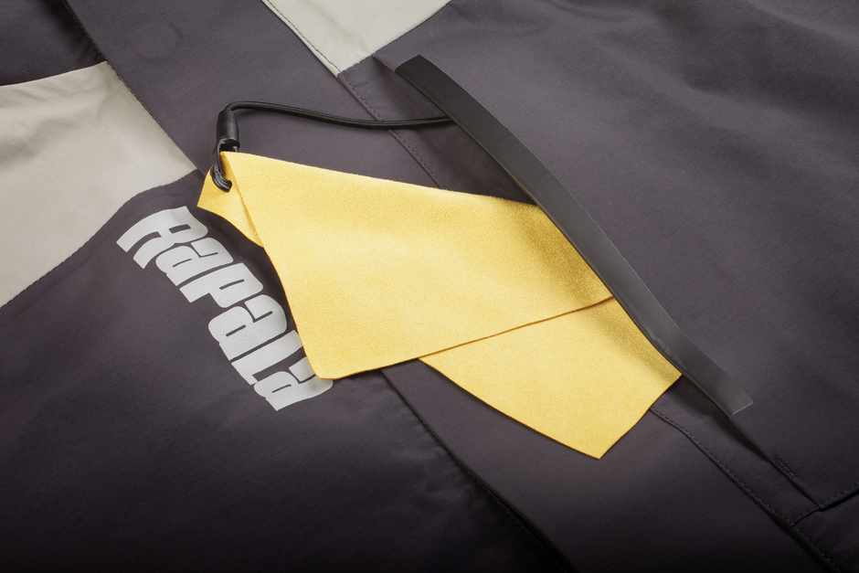 Rain Pro Jacket XXL EU