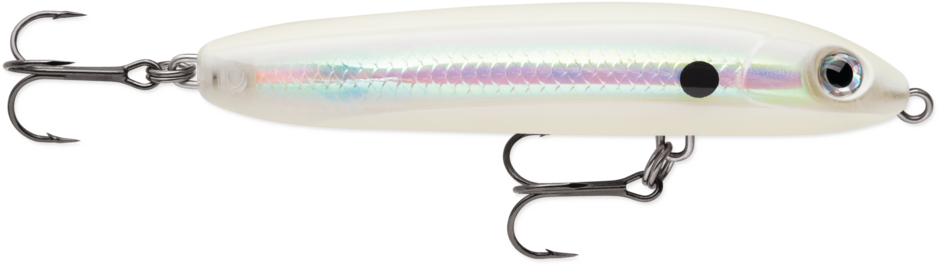 Skitter V 10 Holographic Bone