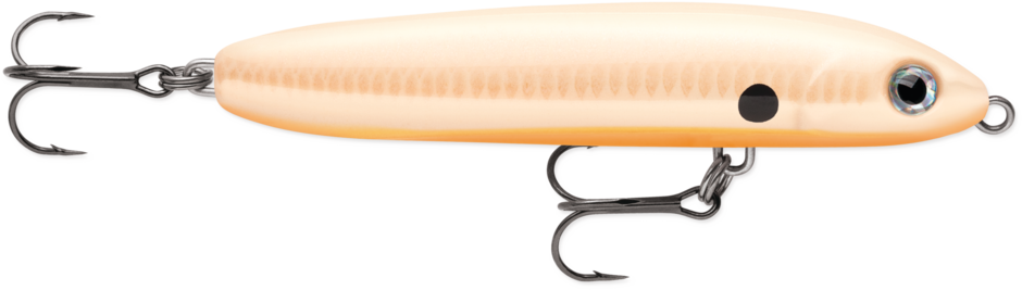 Skitter V 10 Bone