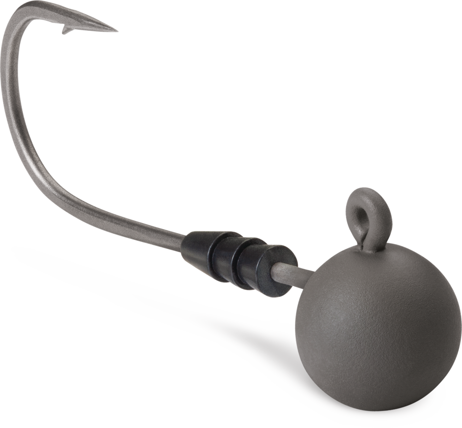 RTSJ Redline Series® Tungsten Swimbait Jig | VMC