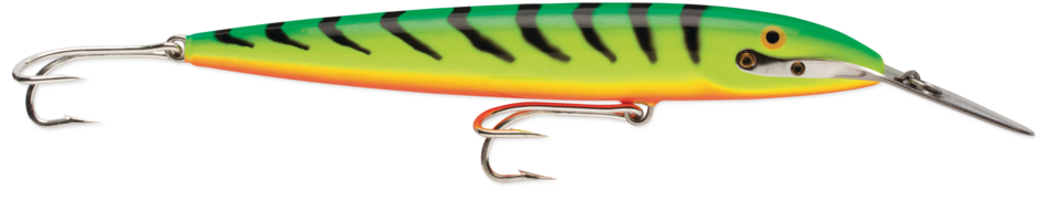 Countdown Magnum 22 Fire Tiger