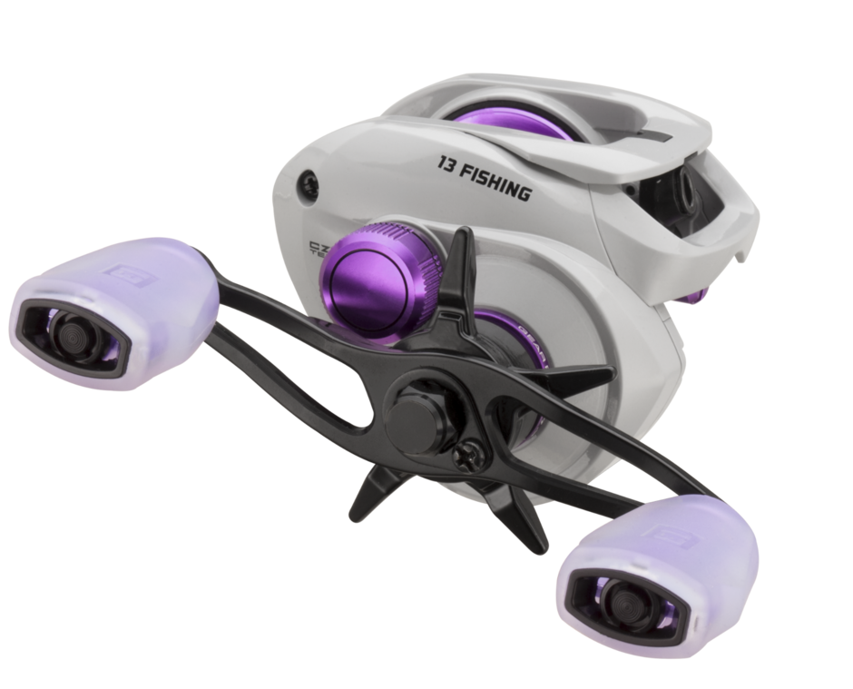 Modus SZ2 Baitcast Reel 7.3:1 RH