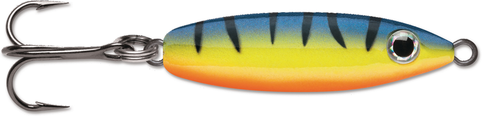 Rattle Spoon 1/4 Gl Hot Perch
