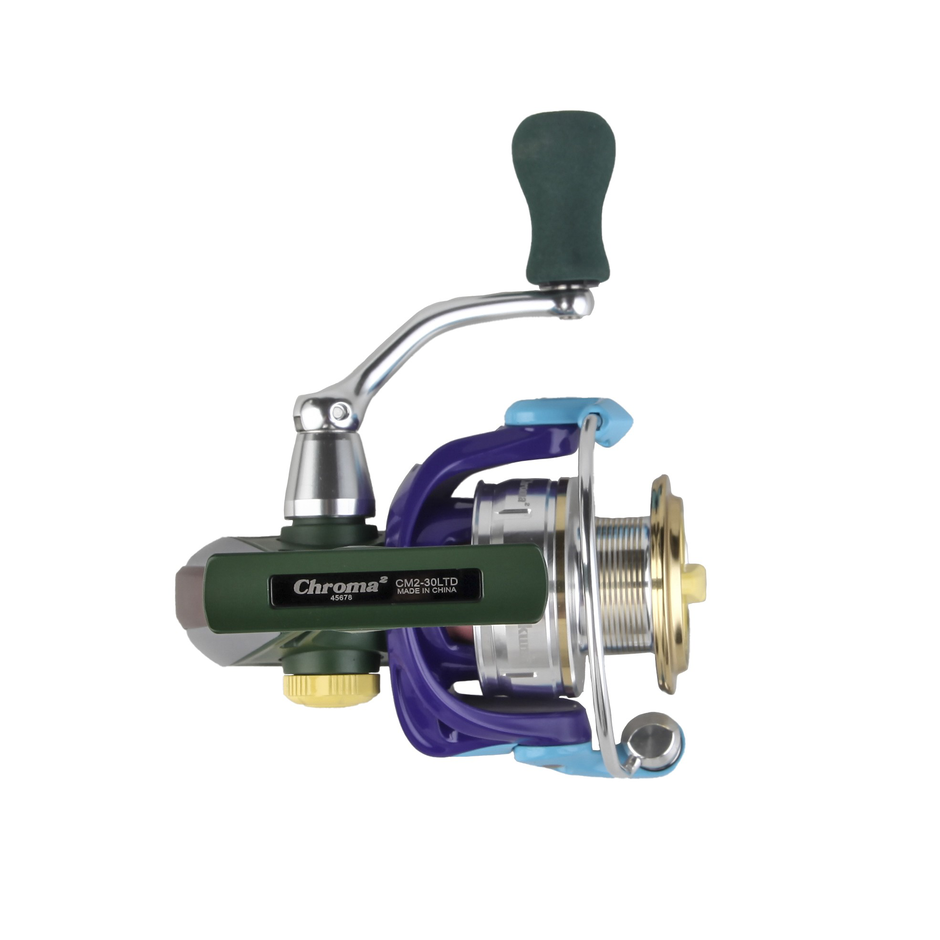 Chroma 2 Reversible 6