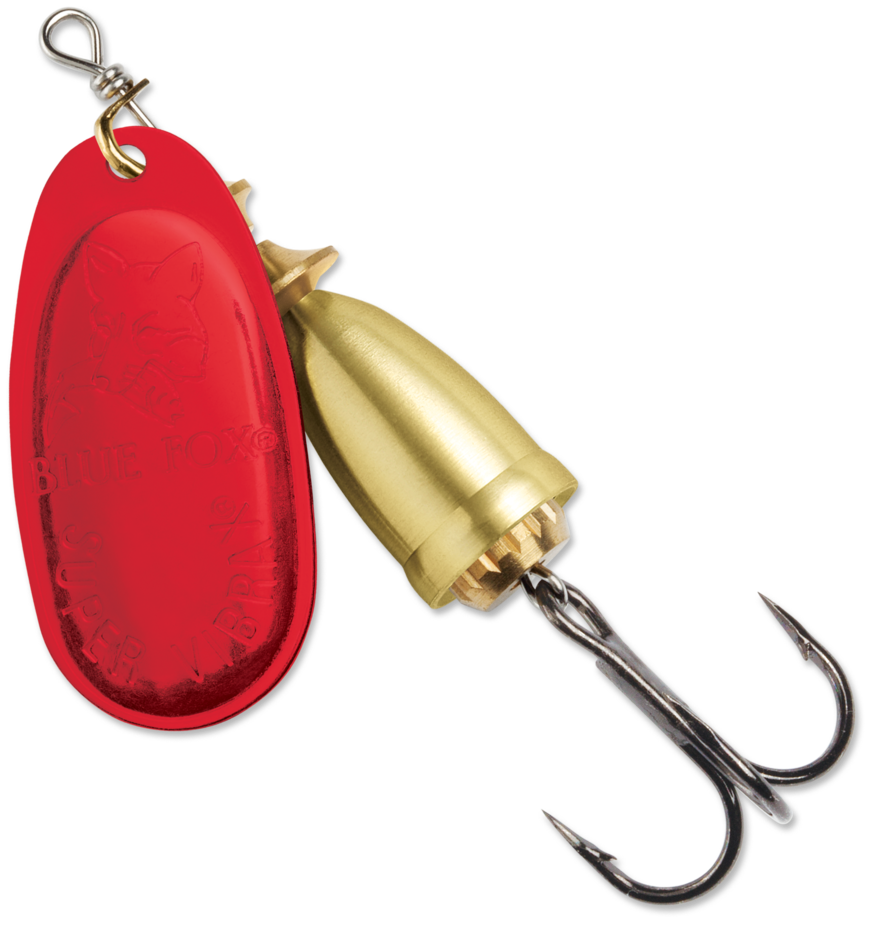 VIBRAX ORIGINAL BLEEDING 0 Bleeding Gold 