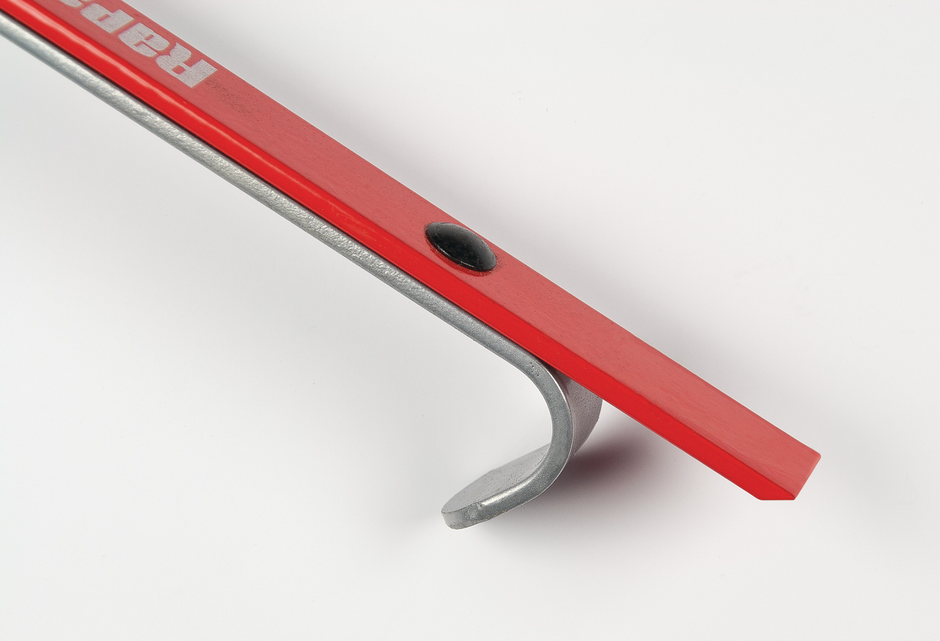 Ice Skimmer with Chiper