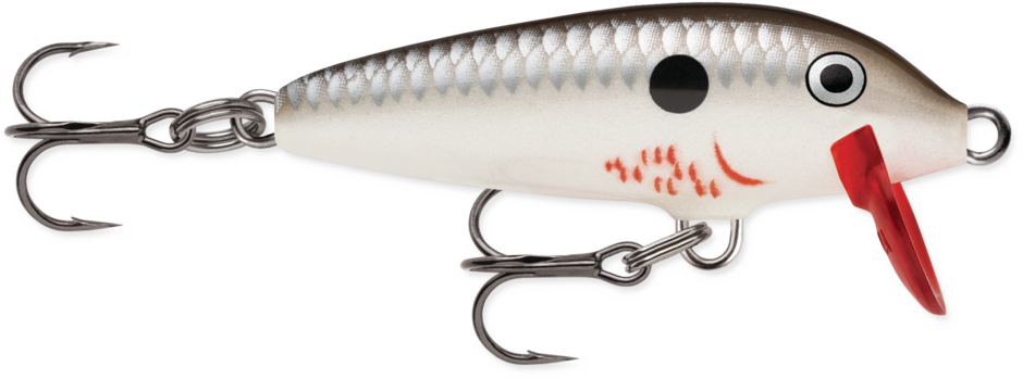 Original Floater 03 Bleeding Pearl