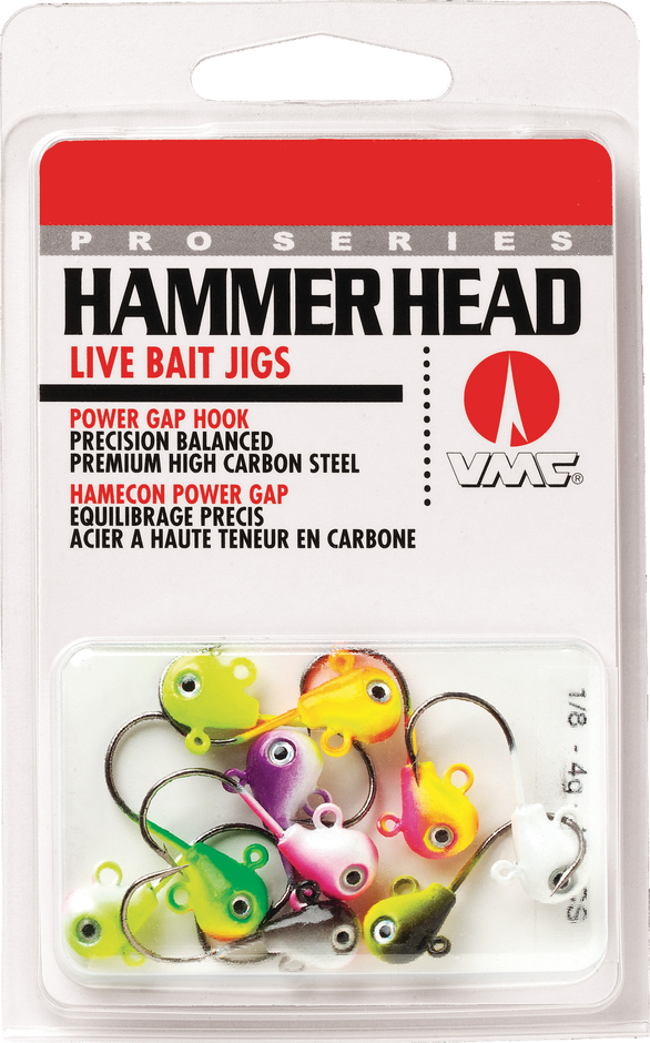 ルアー・フライ HAMMER HEAD Shirakawa 250 SW L.U. Hammerhead Cherry