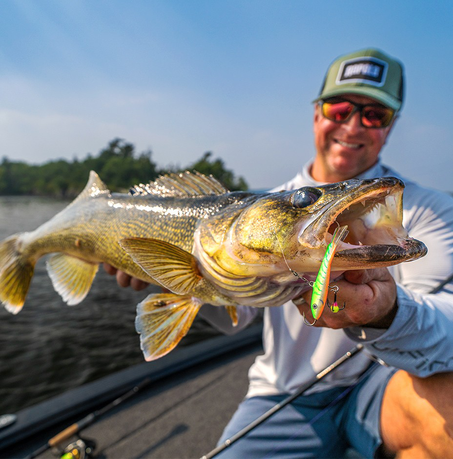 Rapala Jigging Rap - Thumbnail 5