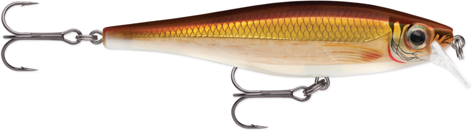 BX Minnow 10 GSH