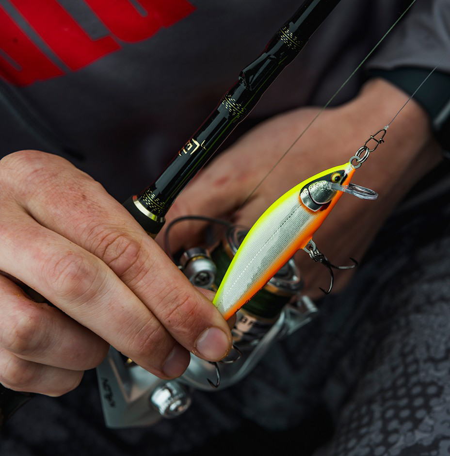 Countdown® Elite | Rapala