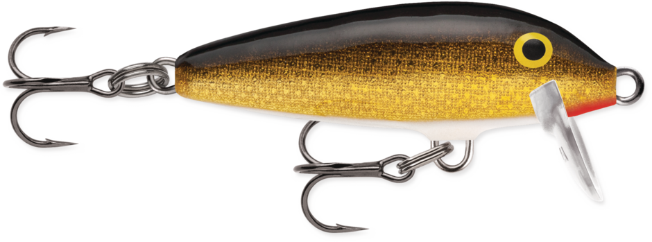 Original Floating 03 Gold