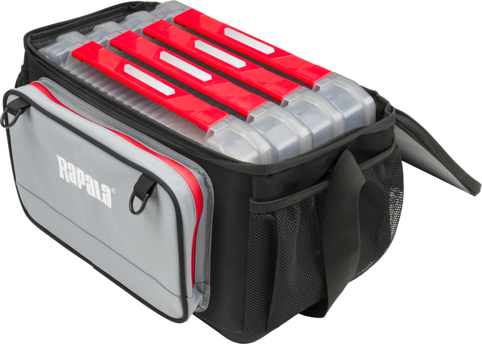 Countdown Tackle Bag