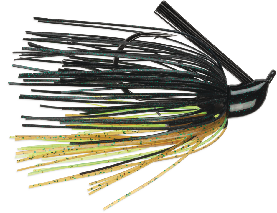 Utility Jig 1/4 Texas Craw