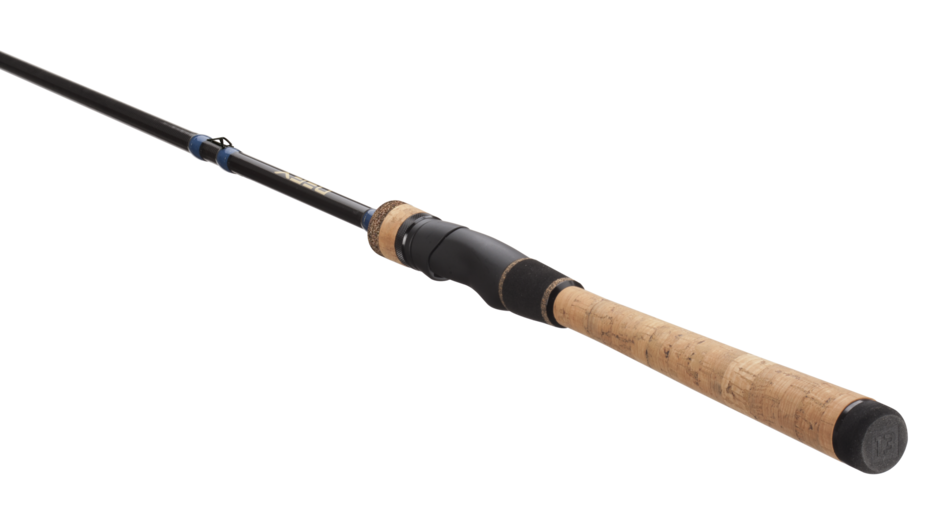Defy Gold - 7'6" ML Spinning Rod (Fast Action)