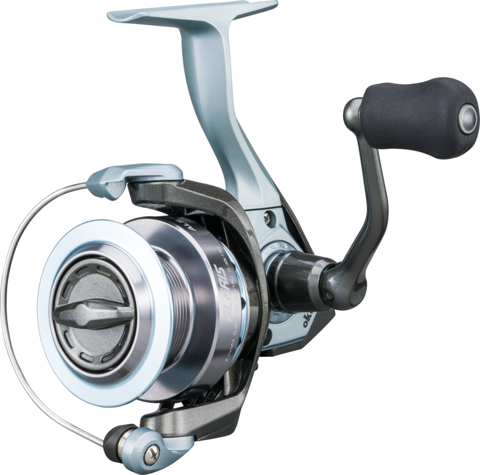 Alaris Reversible 4.5:1