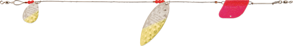 11 DAVE DAVIS HAMMERED