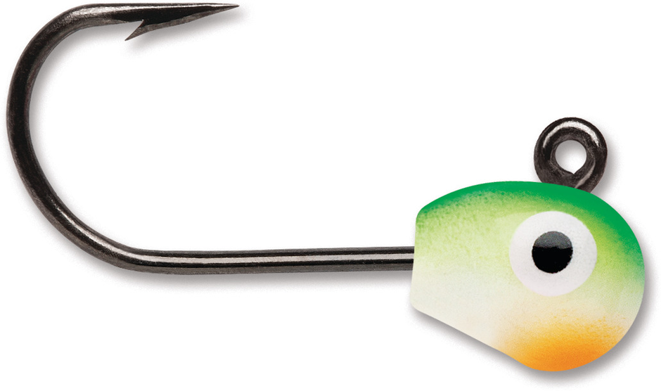 Tungsten Mongo Jig 0,9g 2pk GOGL