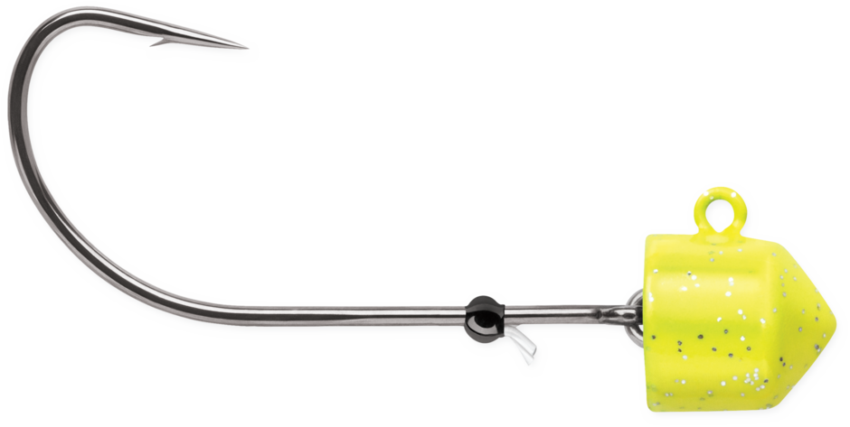 SWINGIN NED RIG CH 3.5G X3