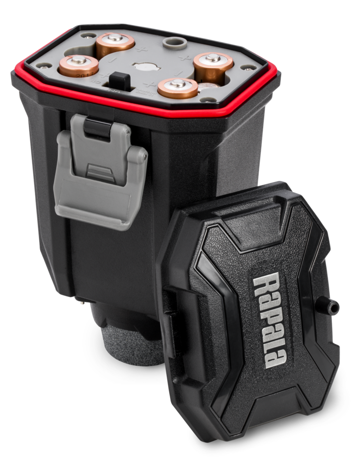 RCD Compact Floating Aerator