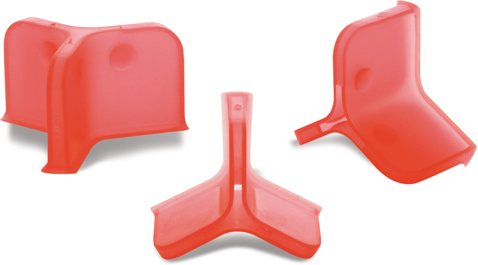 HOOK BONNETS/10 PER PKG LARGE