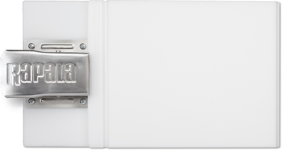 Folding Fillet Board w/Clamp