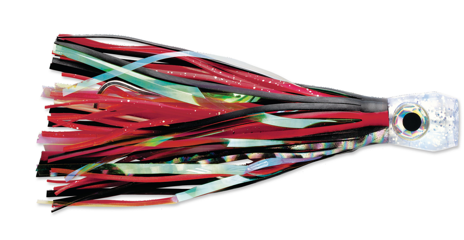 SOFT SAILFISH CATCHER 5 Red Black