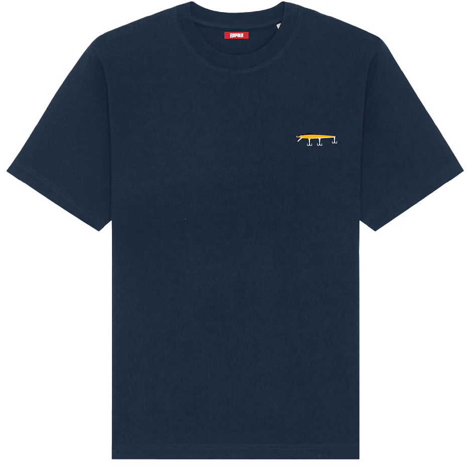 Rapala Fishing Club T-Shirt 3XL