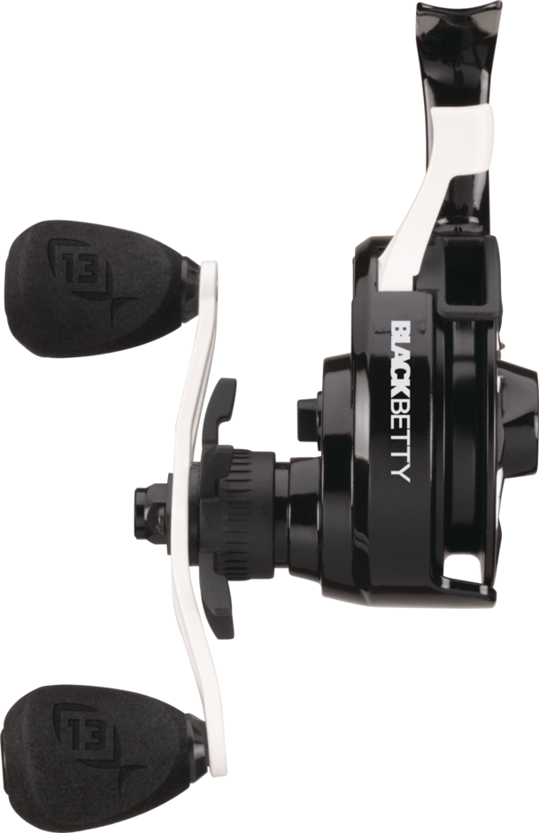 FreeFall Ghost Inline