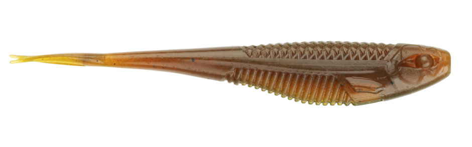 The Jerk 3.75 Motor Oil UV